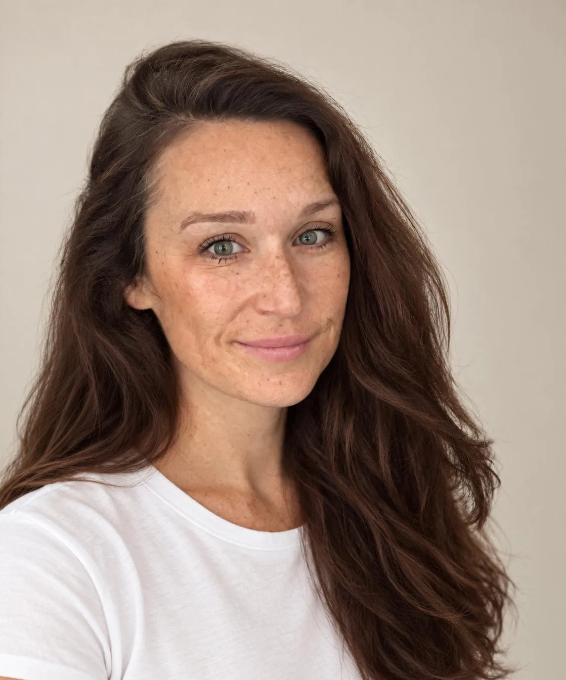 Portrait d'Émilie, cofondatrice d'Atelier JUMI
